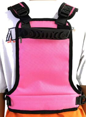 极速Ski Training Harnesst Adjustable Ski Safety Harness Rope