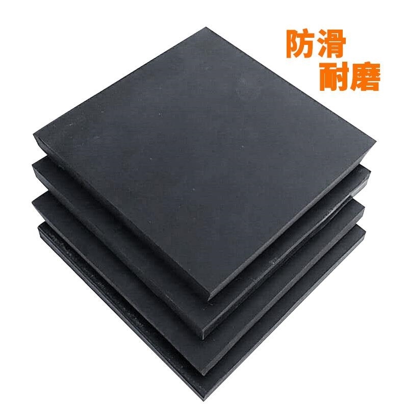 极速静音发电机组钟型橡胶减振器柴油发动机空压机压W缩机水泵减