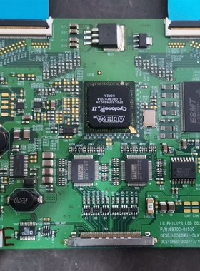 极速原装创维液晶电视52L16HF逻辑板 LC520WU1-SMLA1-G31 6870C一