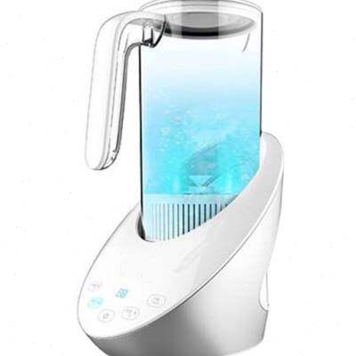 极速家用富氢水机富m氢水杯水素水杯负离子氢氧分离养生高浓度富
