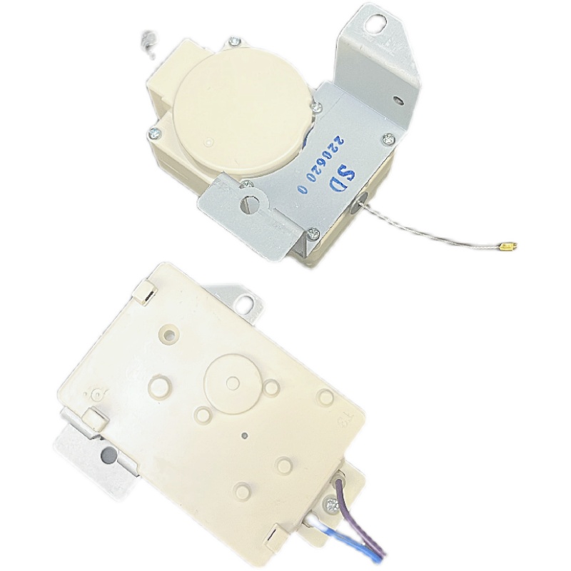 极速适用于洗衣机牵引器XQB75-75087508H(L)XQB65-G628排水阀