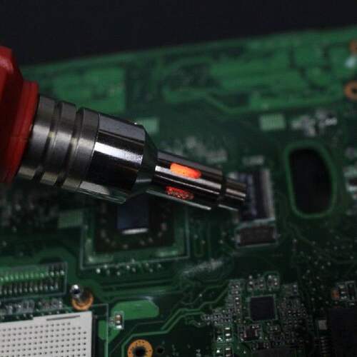 极速10 idn 1 HS-1115K Electronic Ignition Gas Soldering Iron