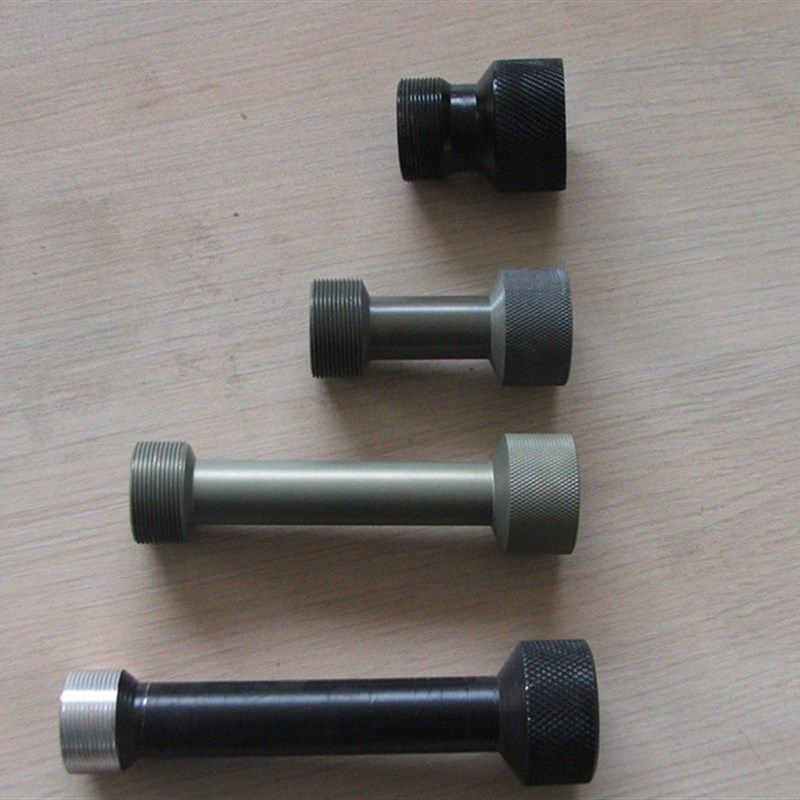 极速气动打标机配件y,气动打标机加长接杆