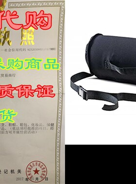 极速Lumex 8200 Lumbary Cushion Roll-Gel/Visco