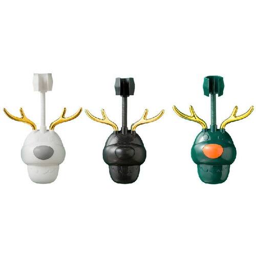极速Suction Cup Shower Holder Punch-freeR 360rotation