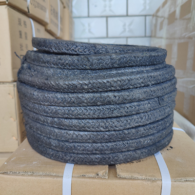 极速厂销厂促油浸石棉q盘根高压石墨盘根绳水泵填料密封石棉橡胶