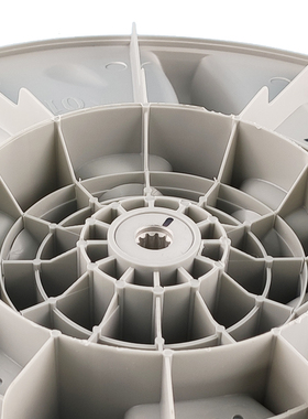 极速XQB65-5058APCL天鹅洗衣机波轮转盘TB70I-T5018CL/5098PCL小