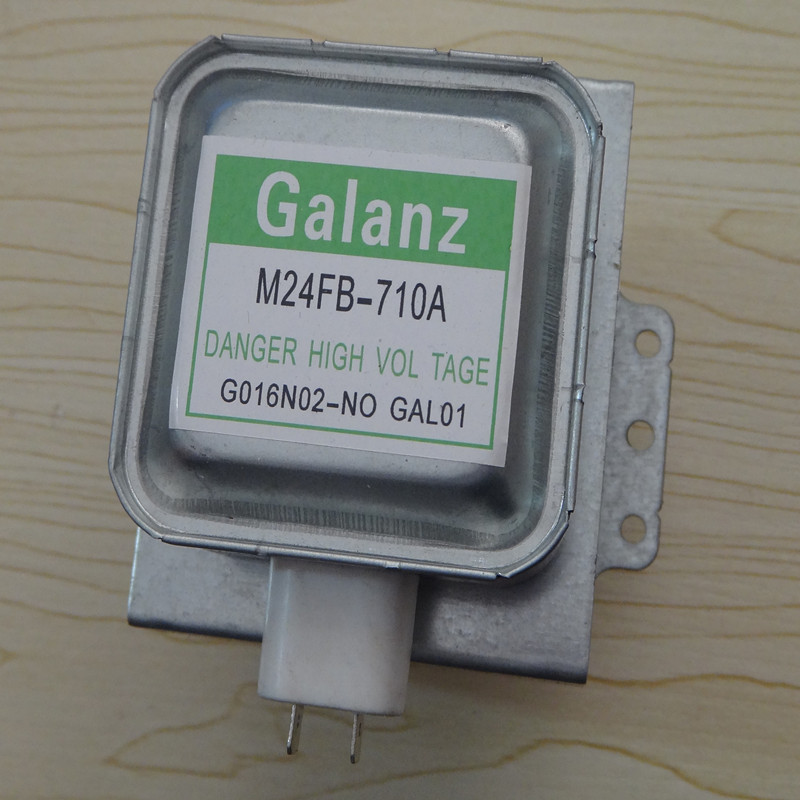 极速 微波炉 磁控管 M24FB-710xA 2M167B 2M210 2M410 通用 6孔
