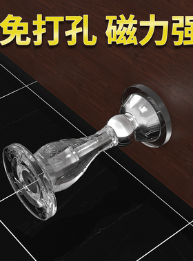 强磁门吸防撞硅胶门碰神器
