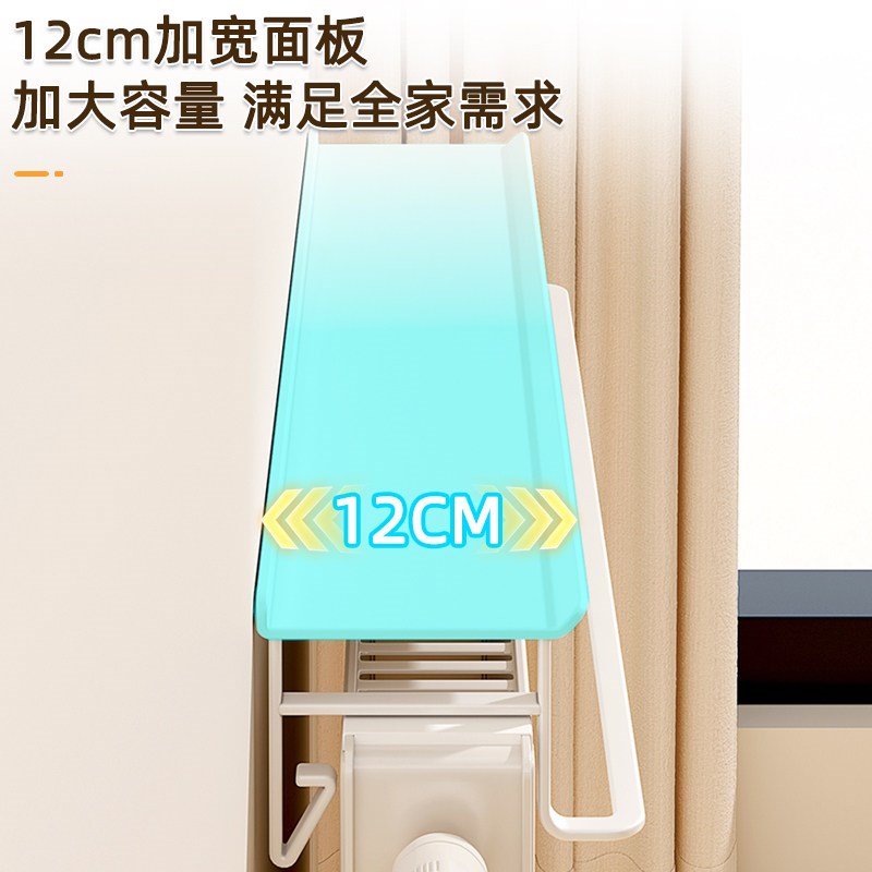 速发暖气片晾衣架挂钩暖气管上置物架挂衣架晾晒神器烘干凉衣鞋袜