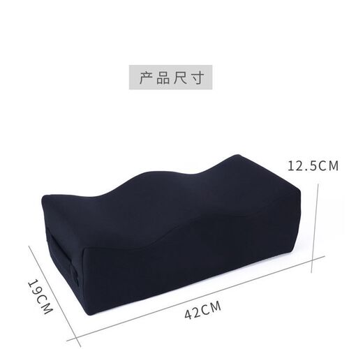 速发PPW坐垫纠正坐垫 空气纤维座垫美臀尾骨屁垫气空 纤维坐垫坐