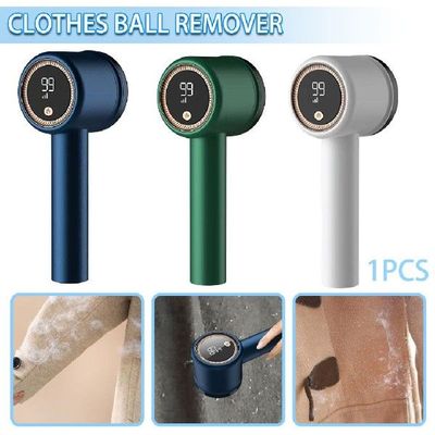 Handheld Electric Pellets Lint Remover Clothing Hair Ball