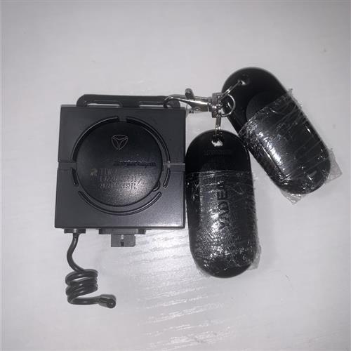 极速雅迪电动车防盗器电动车警报器一键啓动智能遥控48v60v72v电