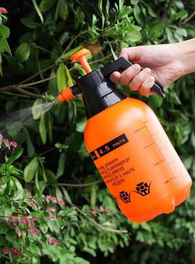 Large capacity pressure baron gardening sprinkler gas pressu