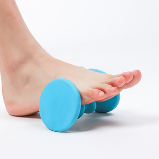 Foot Massager Roller Relieve Foot Arch Pain Plantar Fasciit