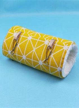 Hamster House Winter Hamster Cages Guinea Pig Accessories