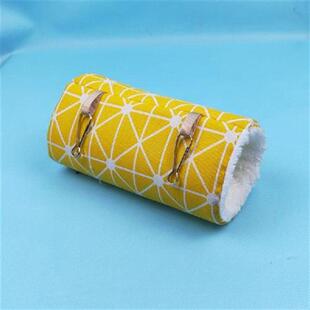 Hamster House Winter Hamster Cages Guinea Pig Accessories