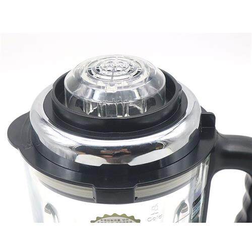 方奈FN-800优品破壁机养生料理机玻璃杯盖搅拌机盖子配件大小盖