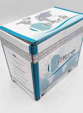 意尔创ELtra全新编码器ER38F2048S5/30P6XXPR21000 360 2000质保