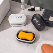 Strong Convenient Sealing Multifunctional Soap Box