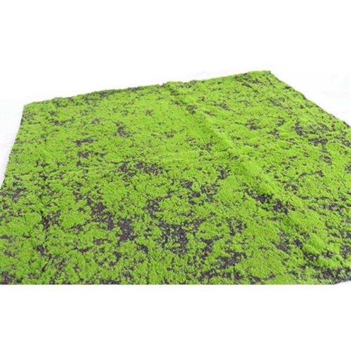 加密苔藓草皮微景观装饰植绒假苔藓仿真青苔盆景铺面人造草坪包邮