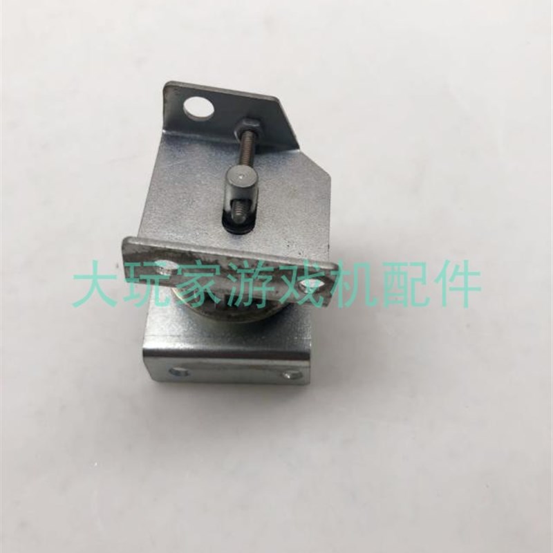 极速游戏机赛车机同步轮同步齿轮方向盘电机同步齿轮赛车皮带同步