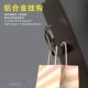 电动车摩托车挂物钩外卖多功能电瓶车扣钩通用踏板车置物前置挂钩