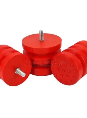 聚氨酯电梯缓冲器JHQ-A1/A2/B1/B2/A3/B3/4直径80 100 95 115