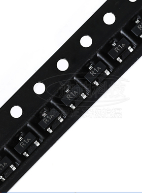 MOS场效应管CJ3401A/CJ3407丝印R1A/3407长电P沟道贴片SOT-23