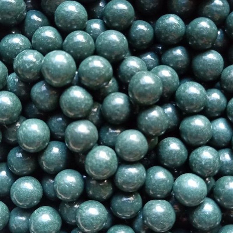好货磁力加重泥丸彩色弹丸10mm安全8mm9mm11泥球弹弓专用可吸磁性