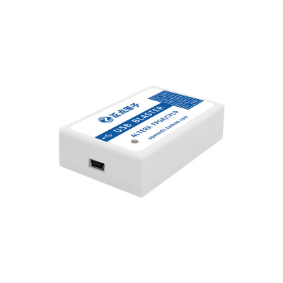 极速正点原子USB Blaster仿真器ALTERA FPGA CPLD调试下载程式设