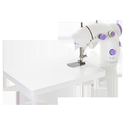 【全店满减20】昕龙缝纫机家用电动迷你多功能小型锁边衣车缝纫机