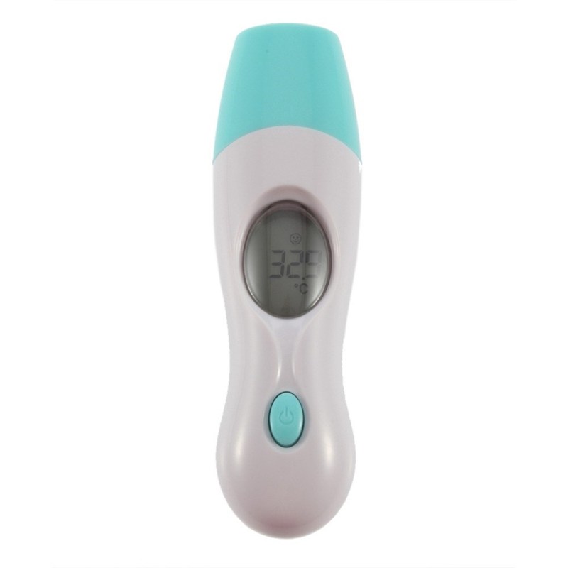 New Digital Suitable Thermometer Multi-Function for both inf