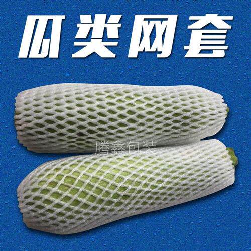 极速小南瓜网套大号水果网套西瓜哈密瓜大芒果甜瓜凤梨火龙果网套