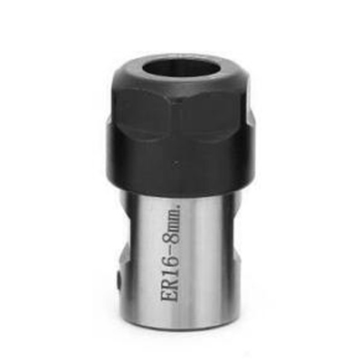 极速Durable Practical Useful Chuck Collet Holder 1pc 40mm