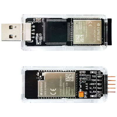 极速DAPLink无线高速调试器仿真器下载器STM32ARMCortex-A/M免驱