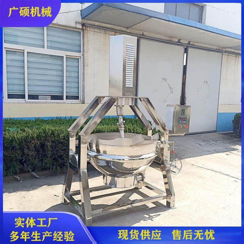 预制菜炒锅 营养菜全自动炒菜机器 速食菜炒制加工机器,厨房电器,扒炉/铁板烧/手抓饼炉,淘宝优惠券,粉丝福利购,淘宝优惠卷