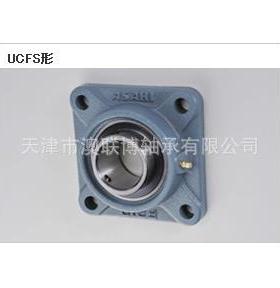 轴承 旭精工轴承 外球面轴承 UCFS322 UCFS318 现货