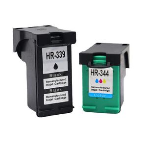 6310 适用339 6215 6210 460C打印机5740墨盒 344XL墨盒6205