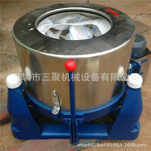 供水应工州离心脱机|小型业甩干机|700型烘干惠脱水机|常SJ-L系列