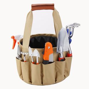 园林工具包 花园工具组合套装 嫁接剪刀户外园林工具花园铲