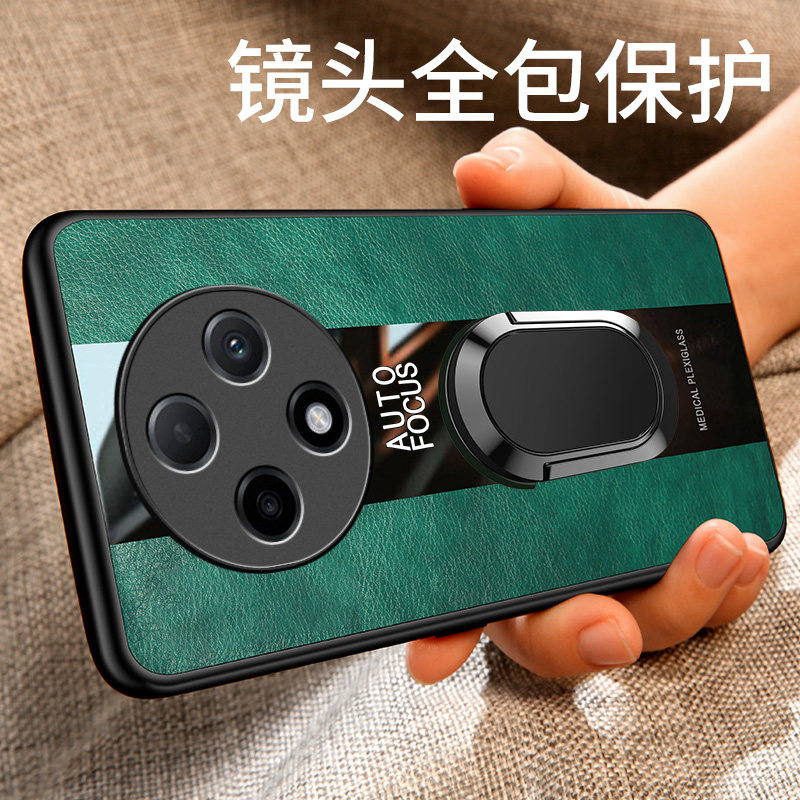 【秒变保时捷】oppoa3pro手机壳