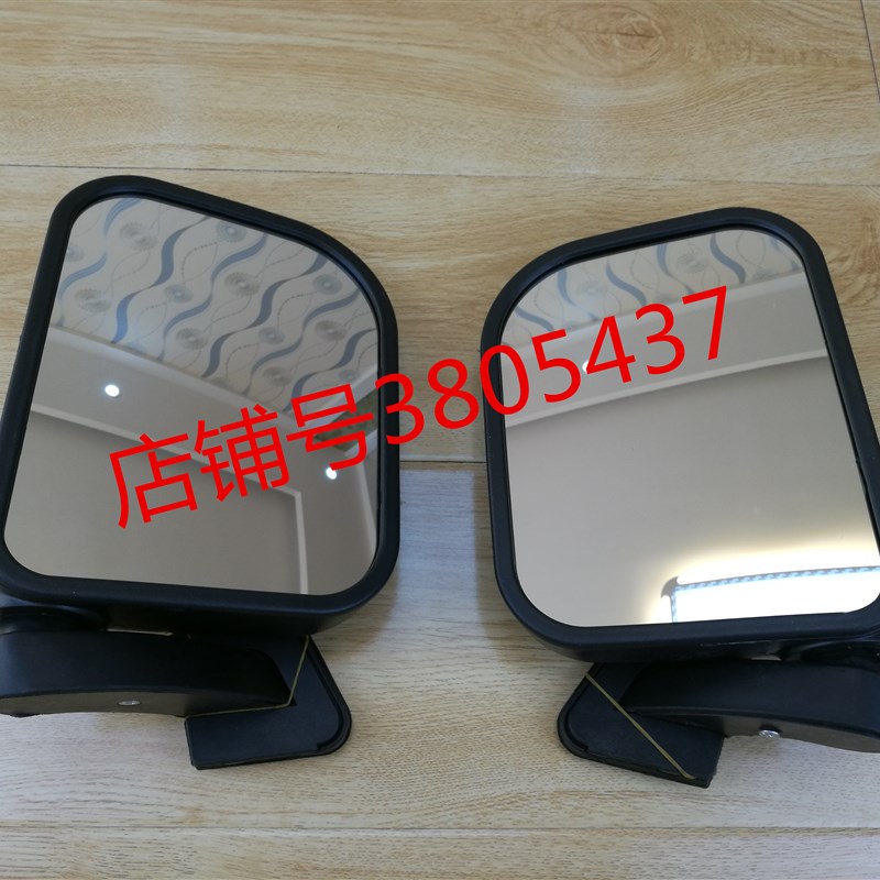 速发时风微卡配件 风菱D版 反光镜 后照镜 风菱菱版 风C  总成