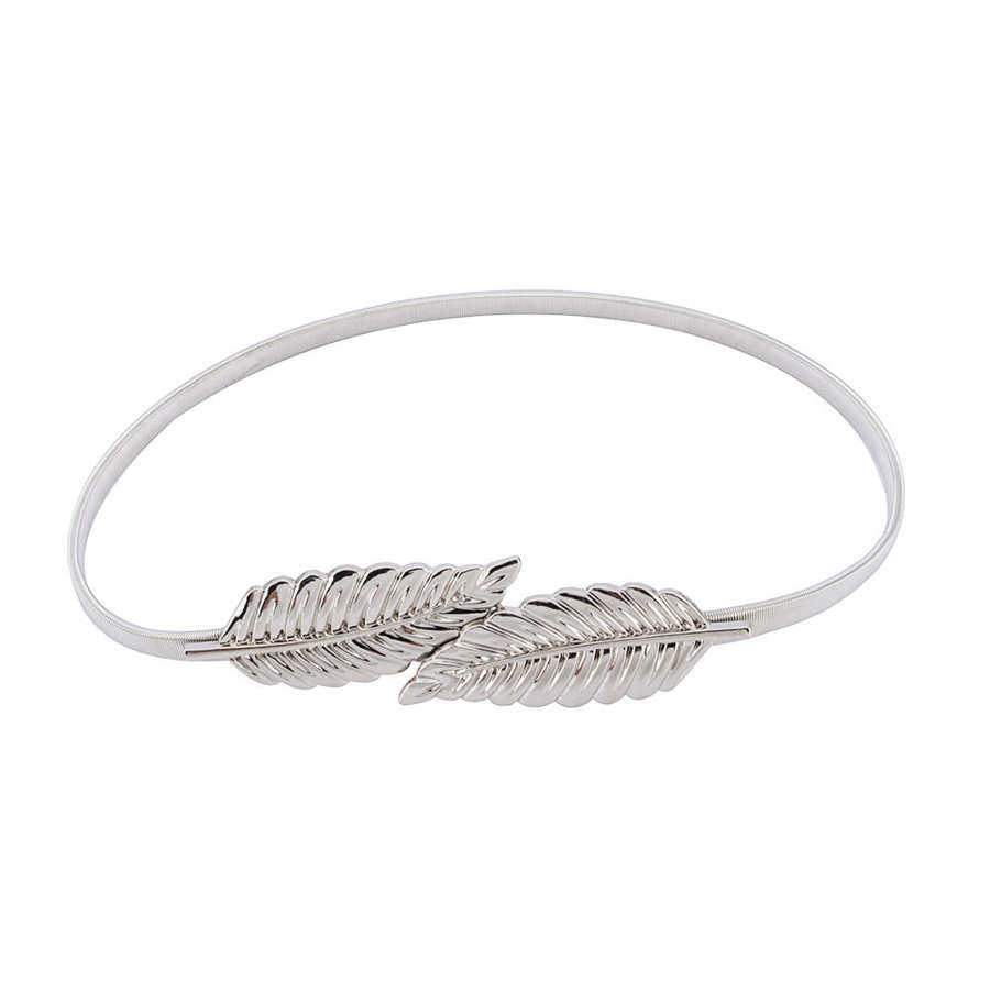 速发Fashio Wo t Vitage Belt Lf Stylish t e S