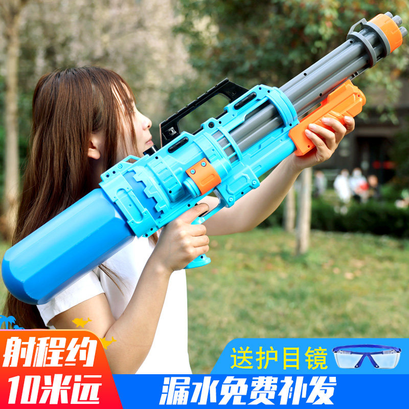 速发儿具大号水枪玩童大容量抽拉式外压户高沙滩漂流戏水男孩打水,玩具/童车/益智/积木/模型,水枪,淘宝优惠券,粉丝福利购,淘宝优惠卷