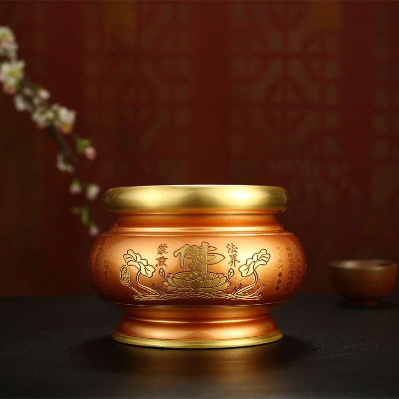 速发铜器摆件纯铜香炉家内供奉炉熏香线烧香炉香薰炉室香供佛檀用,特色手工艺,其他,淘宝优惠券,粉丝福利购,淘宝优惠卷