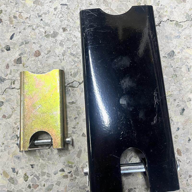 现货吊车c配件大全25K50 吨 70吨吊钩保险卡