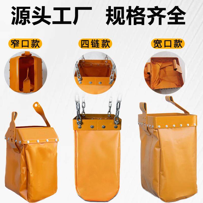 现货环链电动葫芦配件大全链t条袋行车0.5吨1t2起重机天车窄口宽