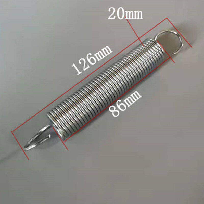 速发杭州叉车离合器拉簧弹杭叉离合器刹车踏板回位/簧龙工台励福