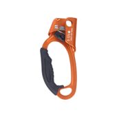 SUT户外超轻手式 备 上升器高空爬绳器攀爬器省力左右手登山攀岩装